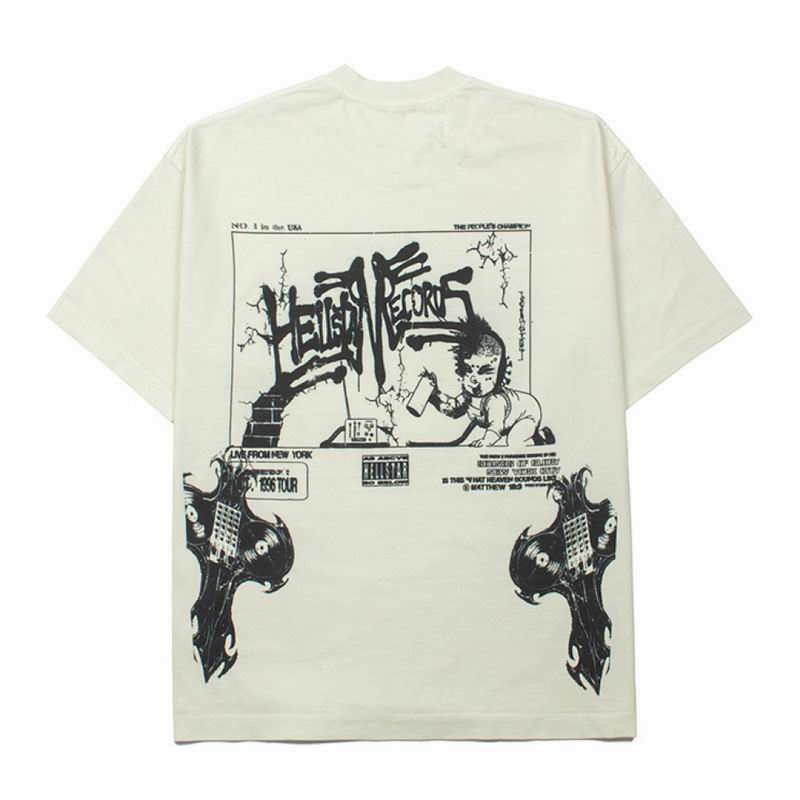 HELLSTAR T-SHIRT 203