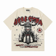 HELLSTAR T-SHIRT 481