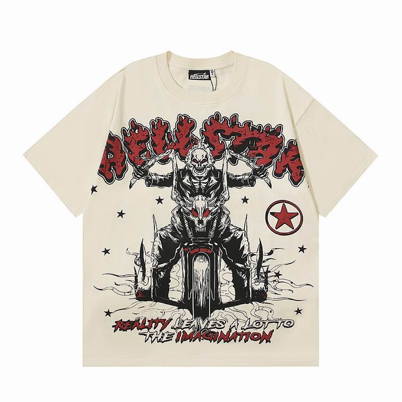 HELLSTAR T-SHIRT 481