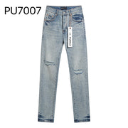 Brand purple jean 55