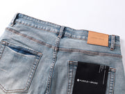 Brand Purple short 9