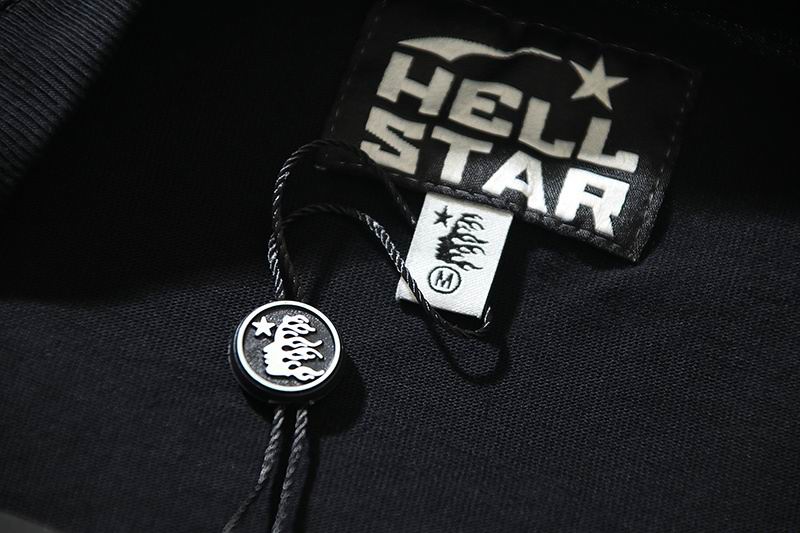 HELLSTAR T-SHIRT 407