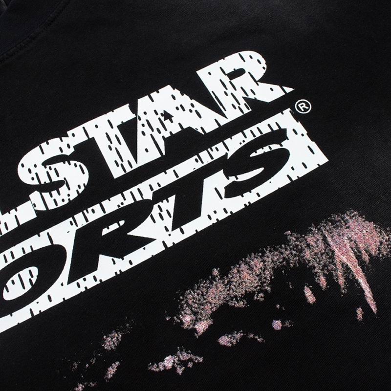 HELLSTAR T-SHIRT 207