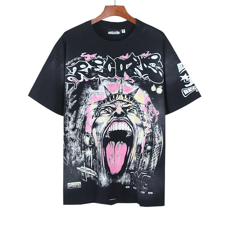 HELLSTAR T-SHIRT 78