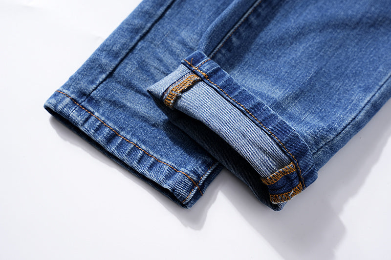 Brand purple jean 33