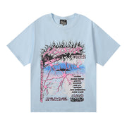 HELLSTAR T-SHIRT 180