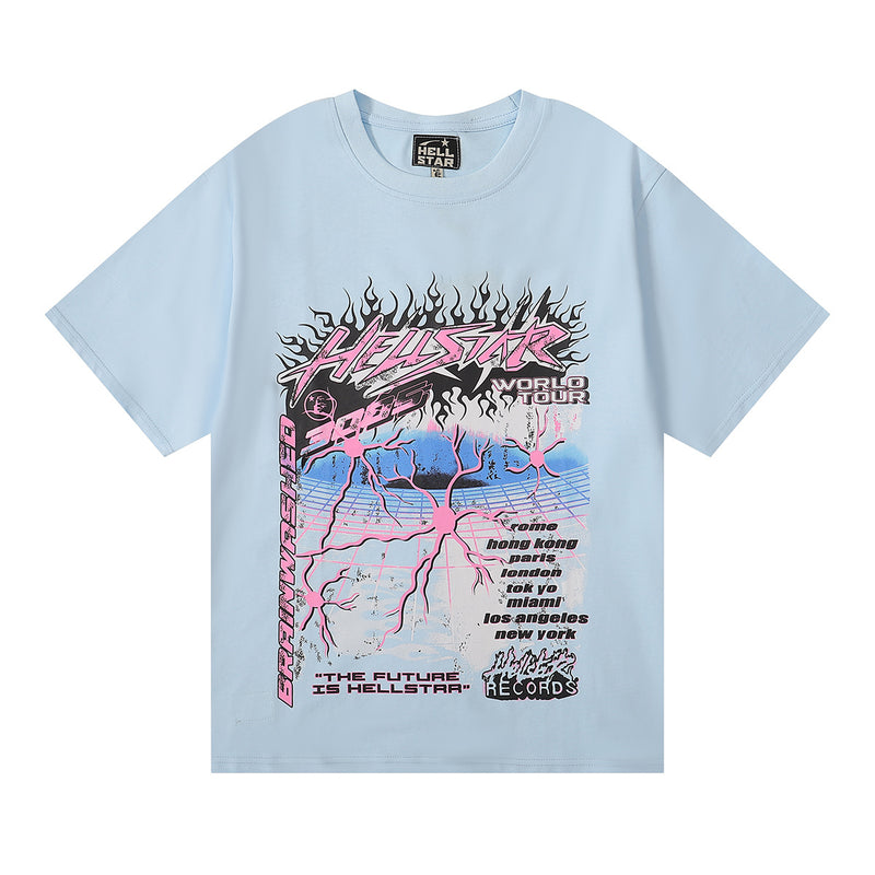 HELLSTAR T-SHIRT 180