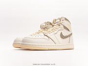 Air Jordan High OG Vibrations of Naija Swoosh