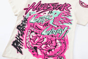 HELLSTAR T-SHIRT 331