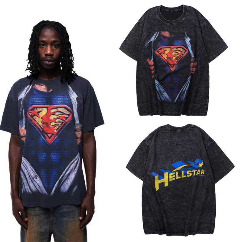 HELLSTAR T-SHIRT 230