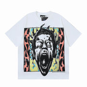 HELLSTAR T-SHIRT 478