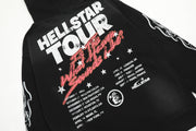 HELLSTAR HOODIE 10