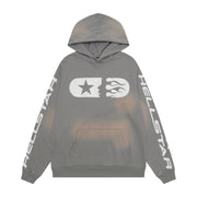 HELLSTAR HOODIE & PANTS 35