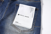 Brand purple jean 24