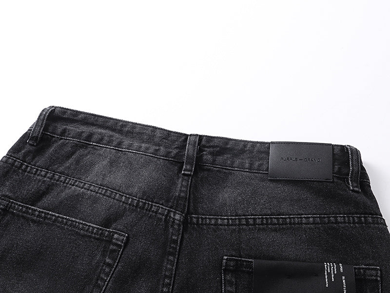 Brand purple jean 117