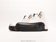 Air Jordan 12 Taxi