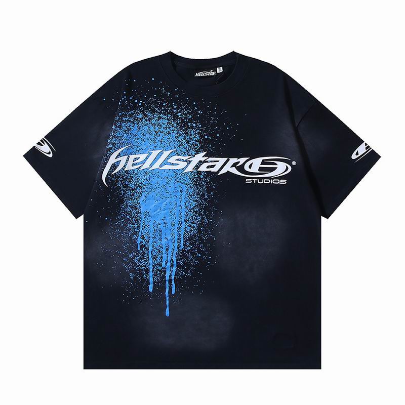 HELLSTAR T-SHIRT 354