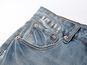 Brand purple jean 49