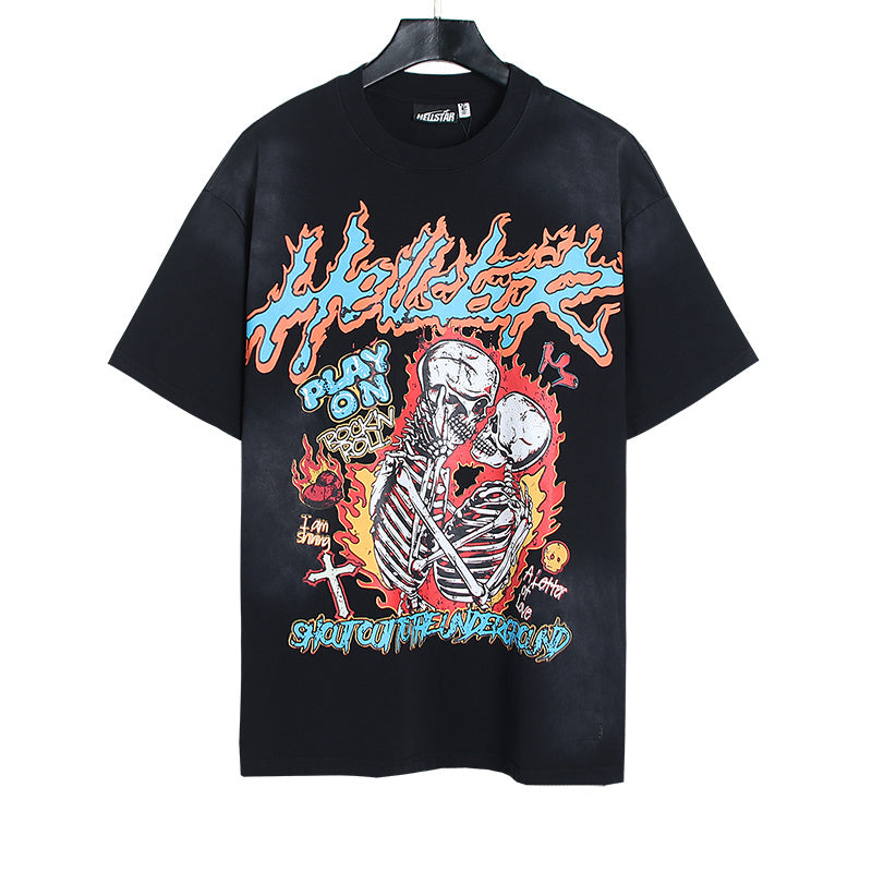HELLSTAR T-SHIRT 126