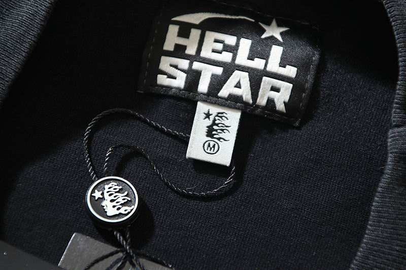 HELLSTAR T-SHIRT 410