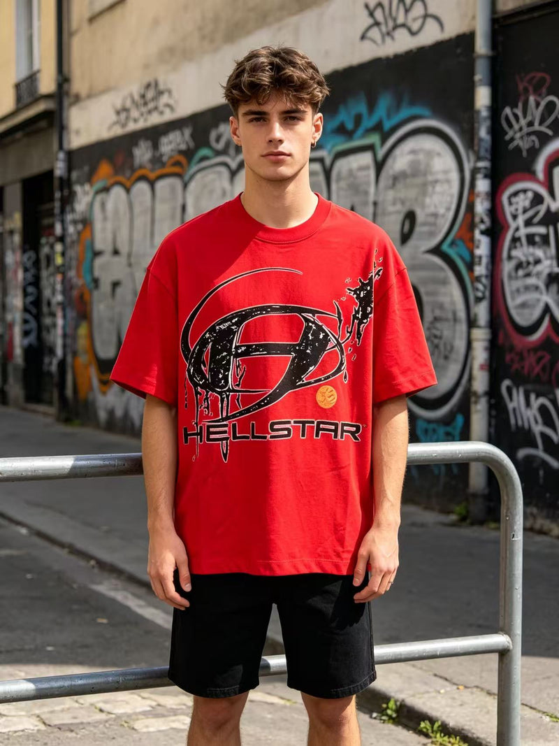 HELLSTAR T-SHIRT 12