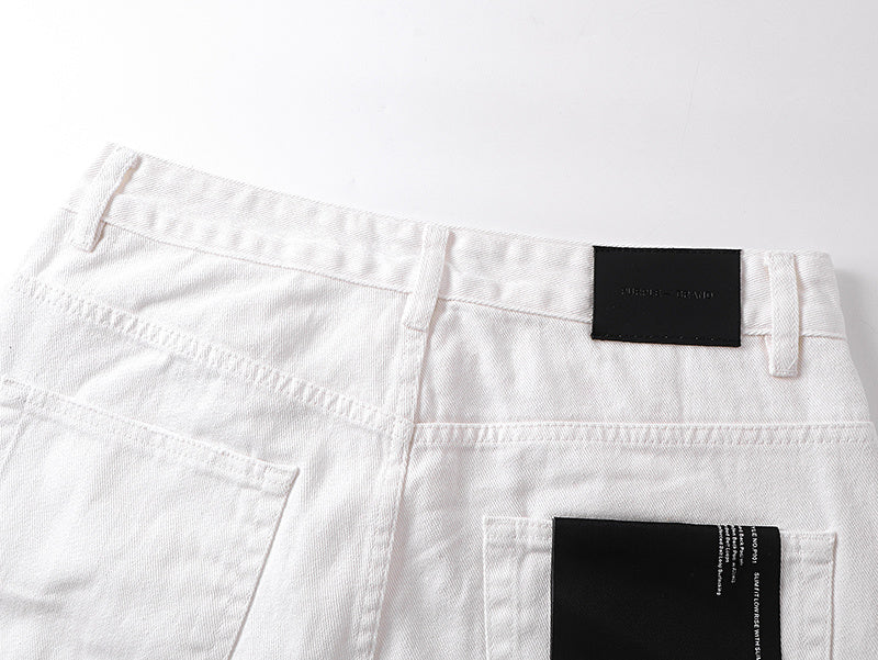 Brand purple jean 81