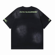HELLSTAR T-SHIRT 489