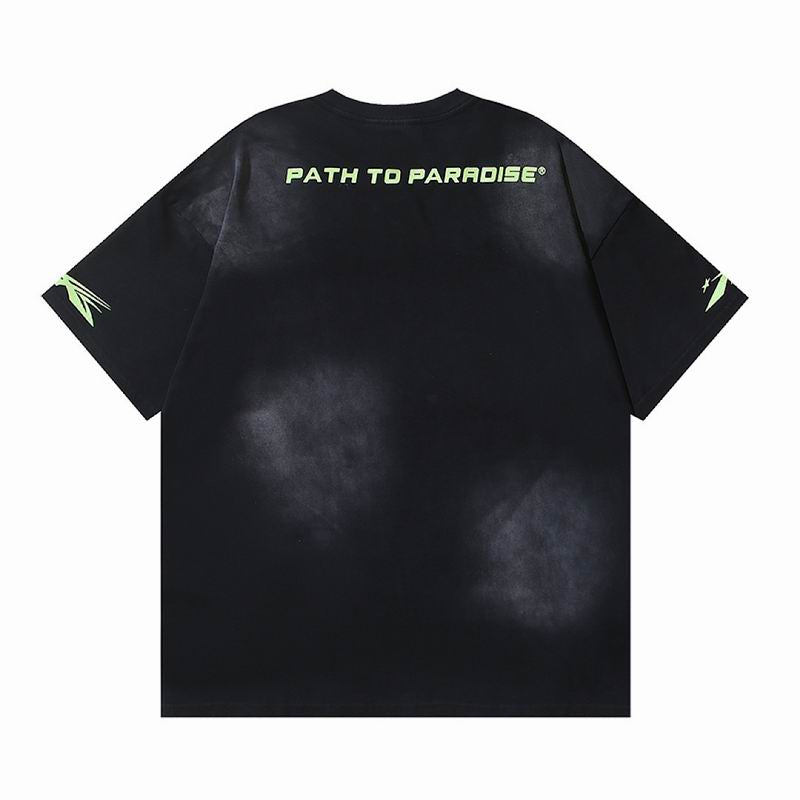 HELLSTAR T-SHIRT 489