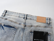 Brand Purple short 8