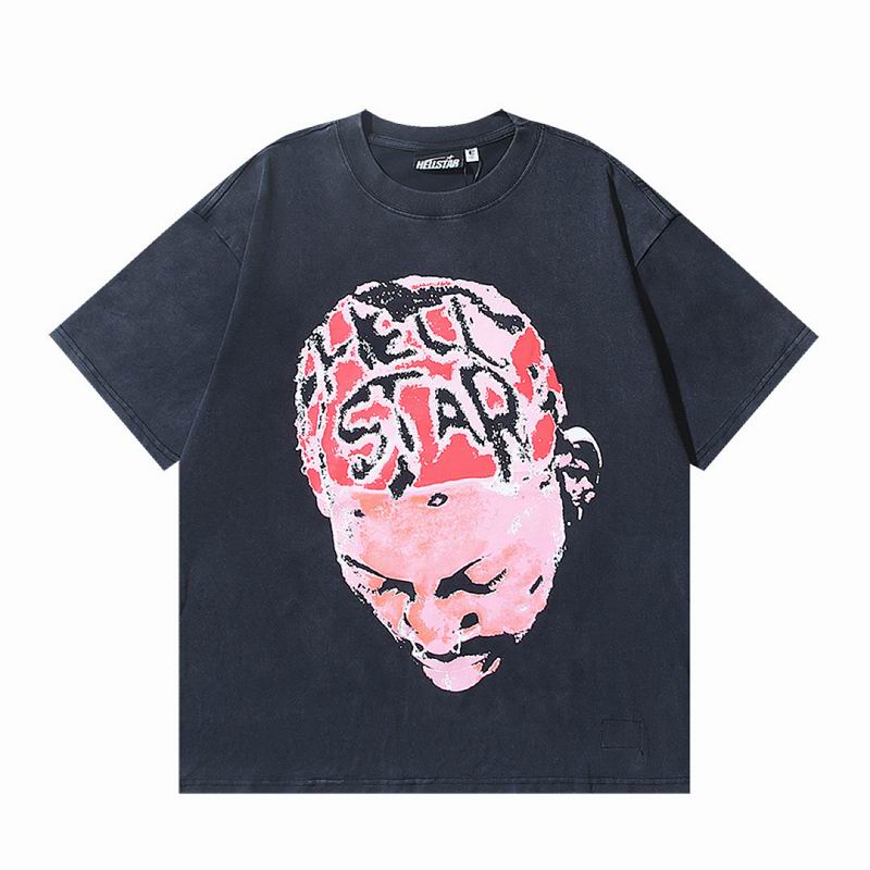 HELLSTAR T-SHIRT 439