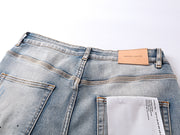 Brand purple jean 92