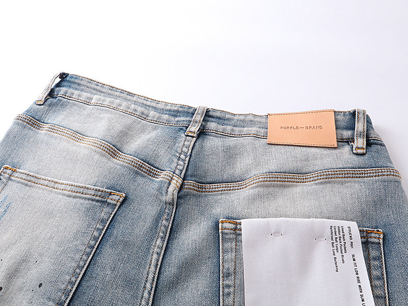 Brand purple jean 92