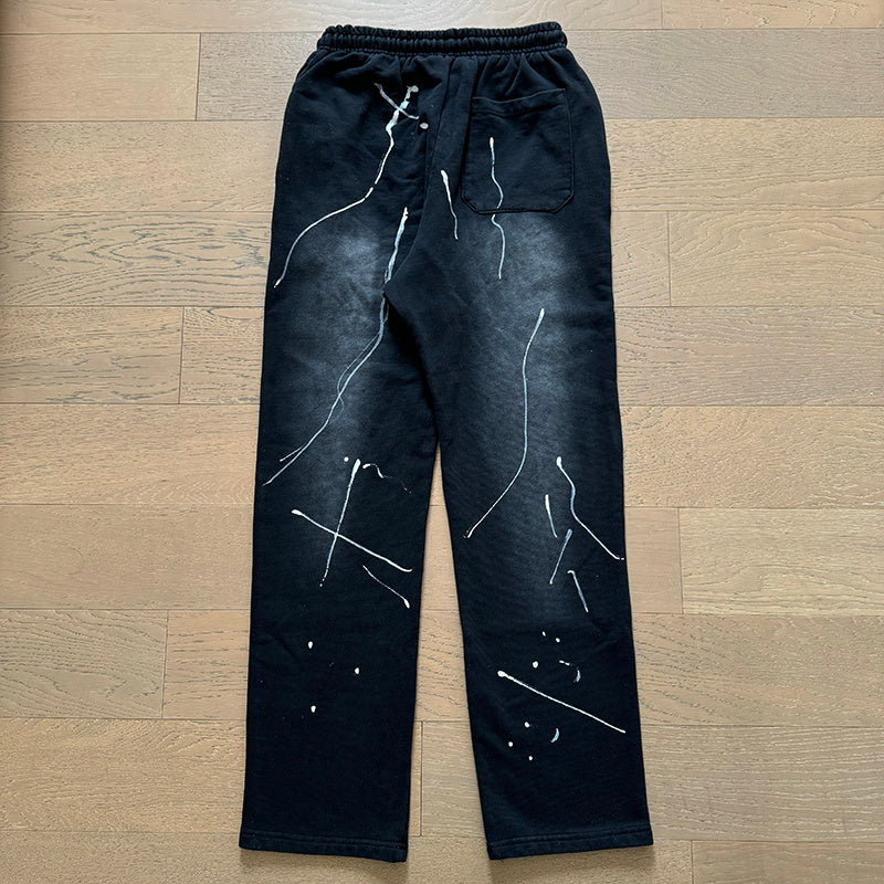 HELLSTAR HOODIE & PANTS 38