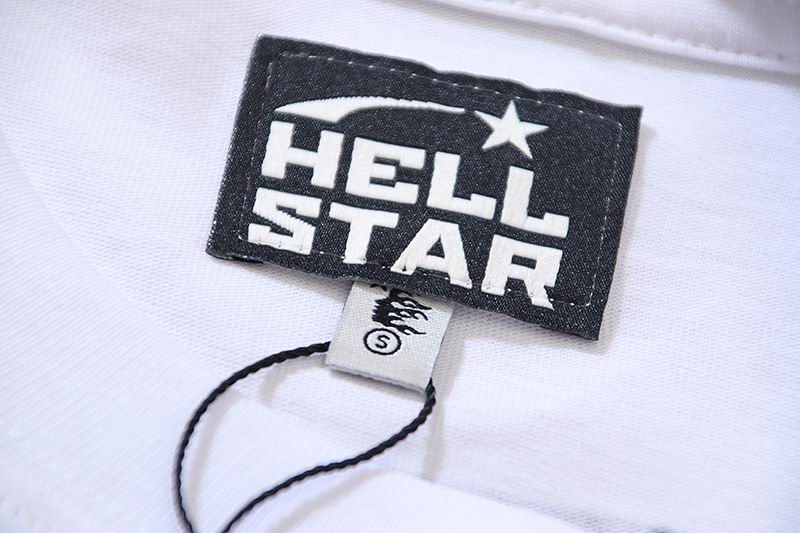 HELLSTAR T-SHIRT 448