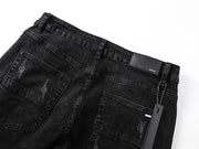 Brand purple jean 112