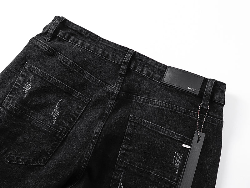Brand purple jean 112