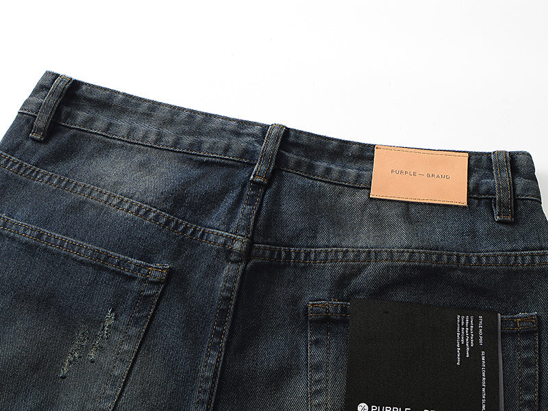 Brand purple jean 75