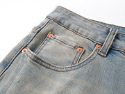 Brand purple jean 47