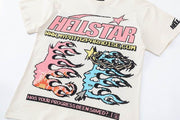 HELLSTAR T-SHIRT 330