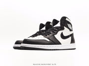 Air Jordan Retro High 85 OGBlackWhiteAJ1 36 36 5 37