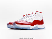 Air Jordan 11 Cherry 11