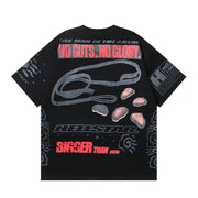 HELLSTAR T-SHIRT 385