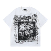 HELLSTAR T-SHIRT 90