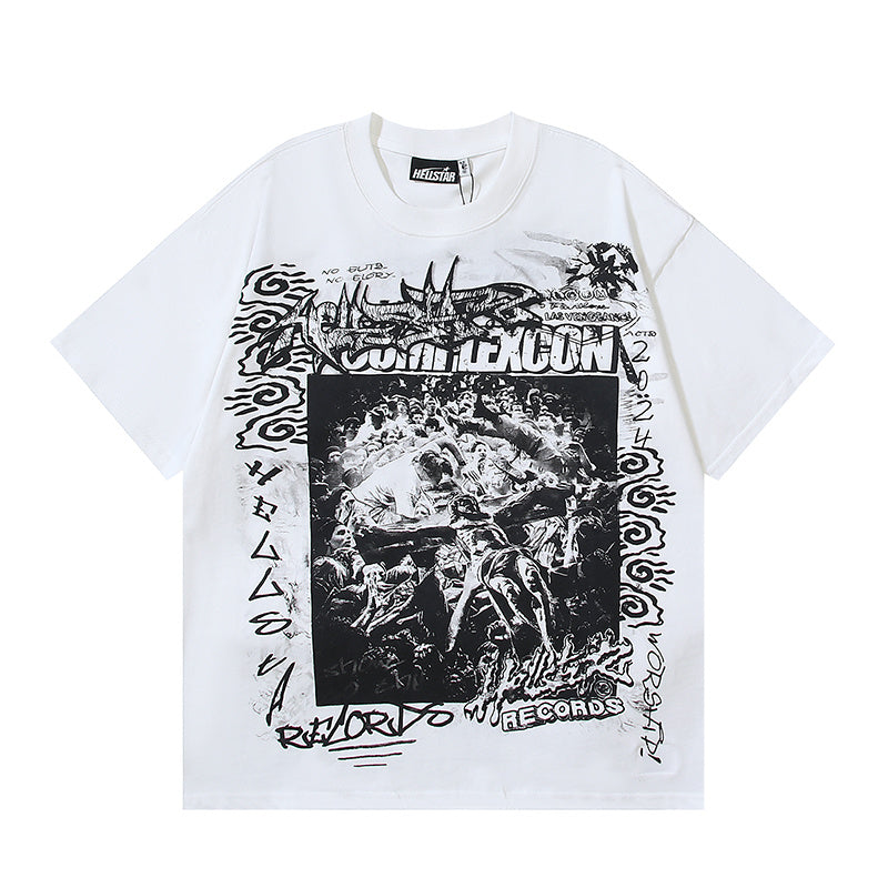 HELLSTAR T-SHIRT 90