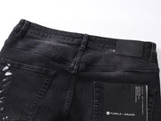 Brand purple jean 72