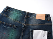 Brand purple jean 70