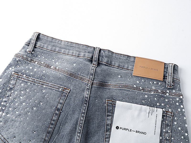 Brand Purple short 51