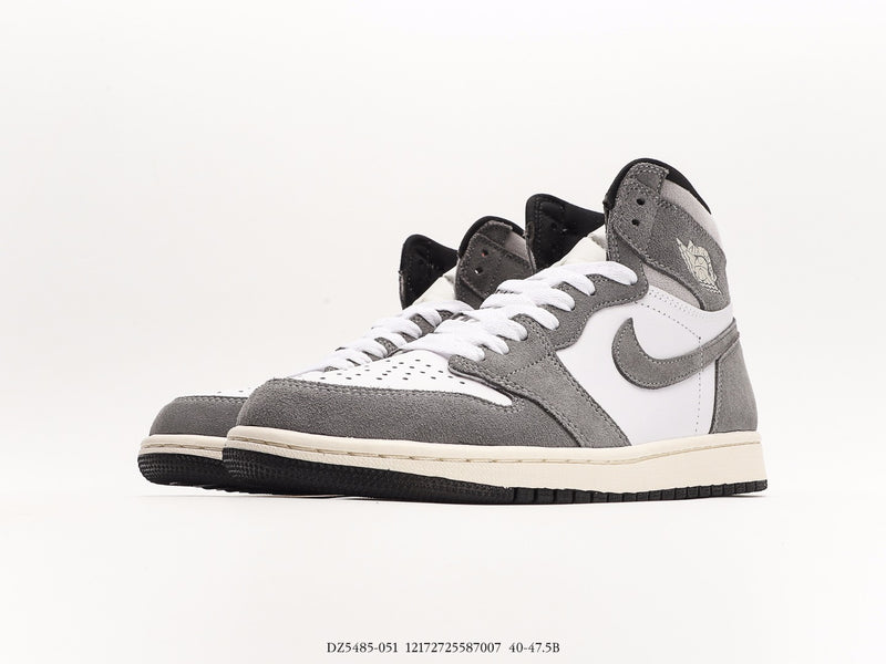 Air Jordan Retro High OGWashed HeritageAJ1 40 40 5 41 42 42