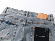 Brand Purple short 10