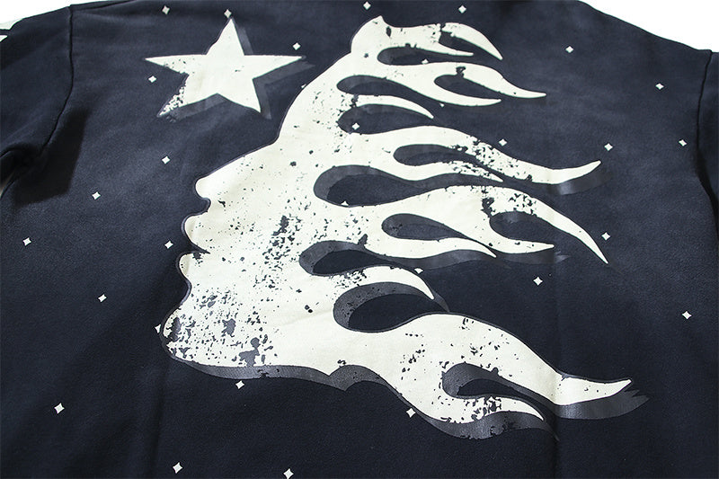 HELLSTAR HOODIE 6